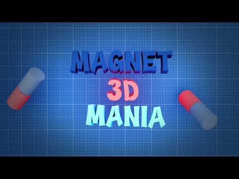 Unleash The Magnetic Madness: Game Trailers 2024 - Final Trailer