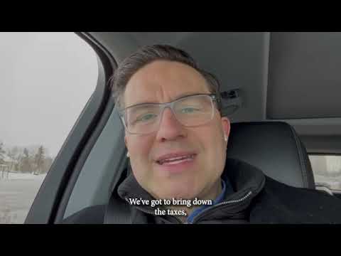 We forced him to pause