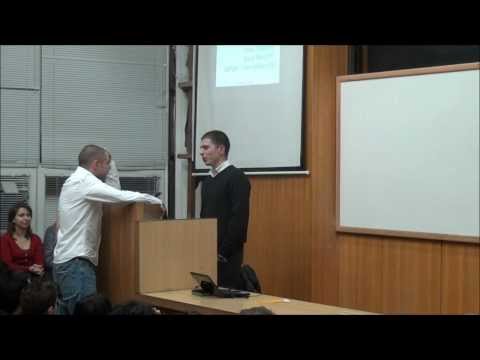 Готови ли сте за Национални дни на кариерата 2012?