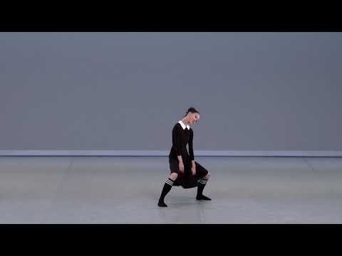 Jieun Shim, 103 - Prix de Lausanne 2019, contemporary