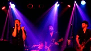 The Gracious Few 2010-11-12 "What's Wrong".avi