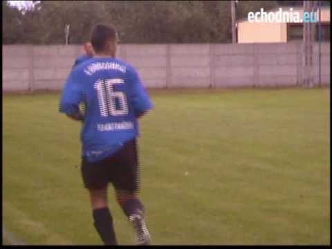 Piaskowianka Piaski - Lubrzanka Kajetanów 2:3