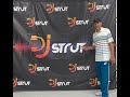 DJ Strut Hip Hop R B Mix
