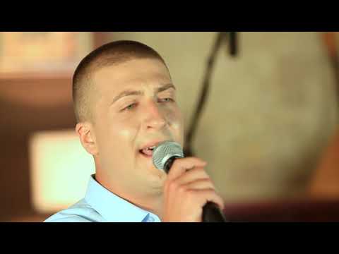 Zive Mesurevski i Grupa Koda -  Kiten devere