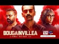 Bougainvillea Trailer Malayalam Amal Neerad Kunchacko Boban Fahadh Faasil Streaming Now