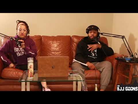 Cops vs Stoners BJJ Event | BJJ GOONS