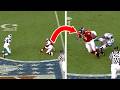 Vick Runs BUT They Get Increasingly More Electrifying