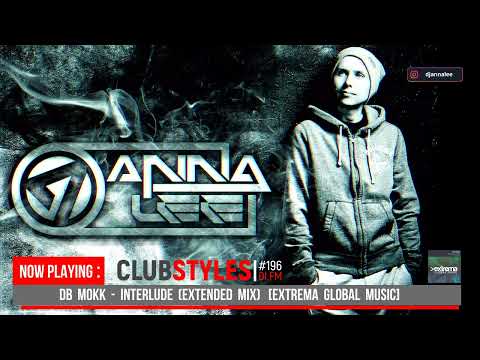 CLUB-STYLES MIX-SHOW #196 [DI.FM]