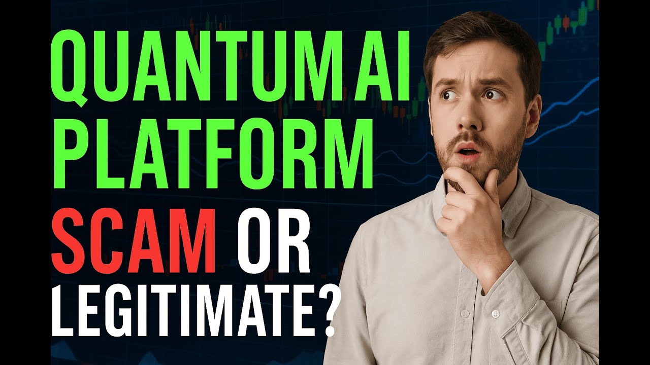 Quantum AI Platform 2025 🇨🇦 Scam Alert or Smart Investment? Full Canadian Perspective