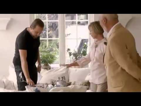 Danish Dynamite 2 Jeppe K. køber bøsse hus det lige meget fuldstændig ligegyldigt