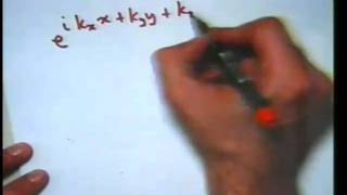 Lec 13 | MIT 2.71 Optics, Spring 2009