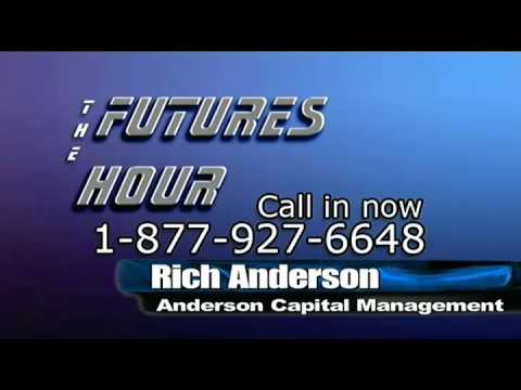 Sept 25th Trade What You See with Larry Pasavento on TFNN 2014