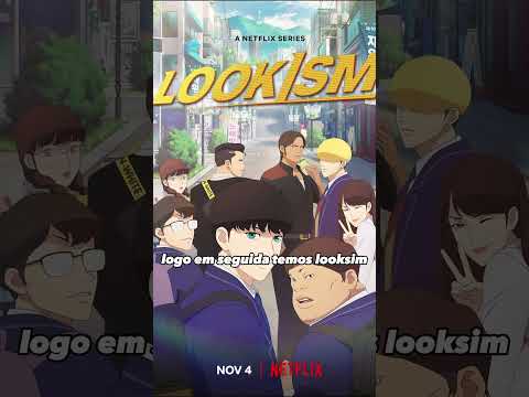 ANIMES CURTOS PARA VOCÊ MARATONAR #shorts