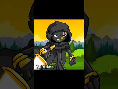 Stick War Villains 💀 #stickwarlegacy #nostalgia #edit