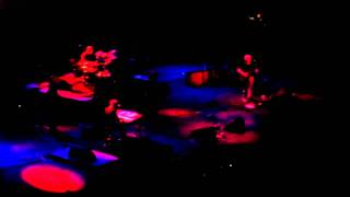 Manzarek & Krieger - Spanish Caravan (07.07.2011, Crocus City Hall, Moscow, Russia)