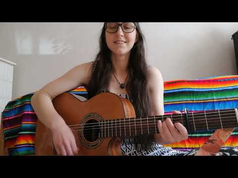 Tag 106 - Yube Nawa Ainbu (Biruany Huni Kuin) - Jeden Tag ein Lied