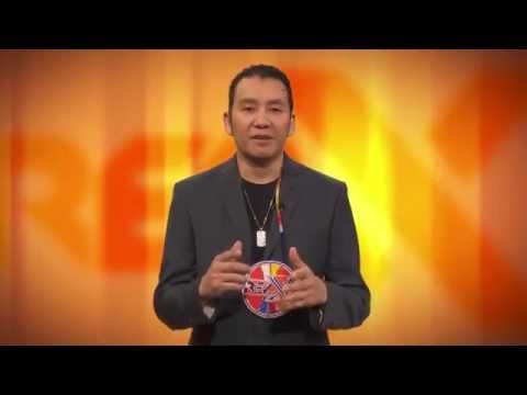 Chris Tyrone Ross, Entrepreneur Advice #2: Don't Be Afraid To Fail, In Order to Succeed!