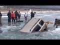 Дубинушка или русская смекалка 