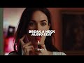 Break A Neck Odetari Ayesha Erotica Edit Audio