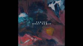 Vallis Alps - Fading (OHEY Remix)