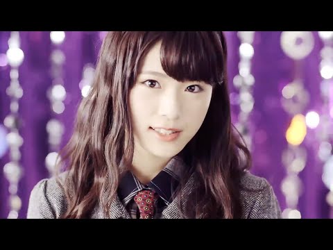 『スターになんてなりたくない』 PV　（ #NMB48 ）