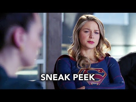 Supergirl 3x17 Sneak Peek #2 "Trinity" (HD) Season 3 Episode 17 Sneak Peek #2