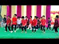 PANDU MASTER ITUKA MEEDA ITUKA PEDTHE Dance Performance By My Little CHAMPS By Bhagavan Balu