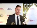 Lanzerac, South Africa - Nathan Daly, Trade & Guest Relations Manager