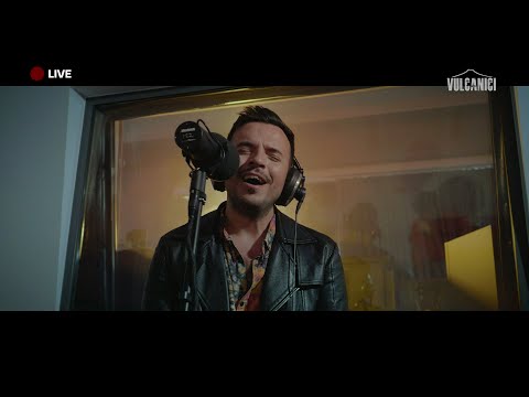 ANDREA SANNINO - 'NA VITA SANA (Live) VULCANICI