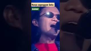 Download lagu HANYA SEGENGGAM SETIA (RAHMAT)#trending #short #muzik #entertainment mp3 Download lagu HANYA SEGENGGAM SETIA (RAHMAT)#trending #short #muzik #entertainment mp3