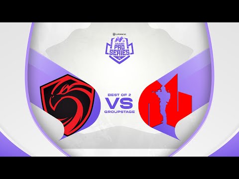 Cignal Ultra vs Army Geniuses Game 1 (BO2) | Yamei Pro Series Group Stage