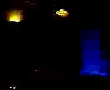 dj ömür live performance 3