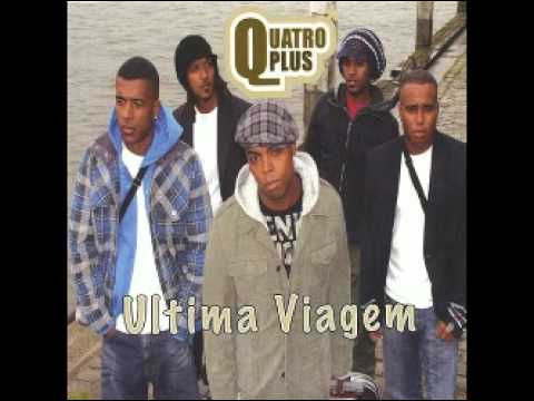 Os Quatro Plus - Ritmo d'amor