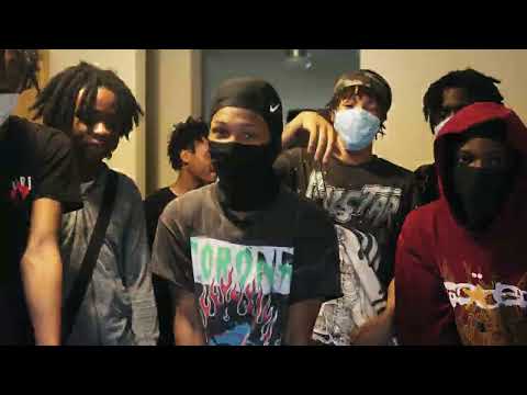 Drop1 Ft Baby Ovo & Rell Sosa - Switch His Ass (Official Music Video)