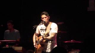Michael Ray - Wish I Was Here