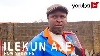 Ilekun Aje Latest Yoruba Movie 2021 Drama Starring