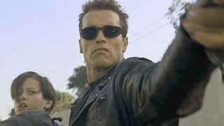映画『ターミネーター２ 3D』予告編