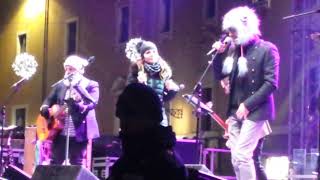 Cristina D'Avena - Nanà Supergirl