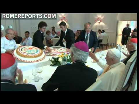 Click to Watch the Catholic Social Doctrine: The Right to Work and the Dignity of the Human Person video