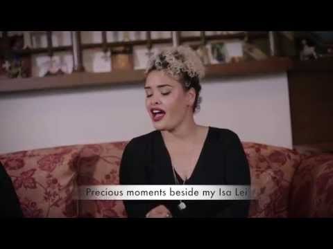 POLY SONGBOOK: Isa Lei - Erakah