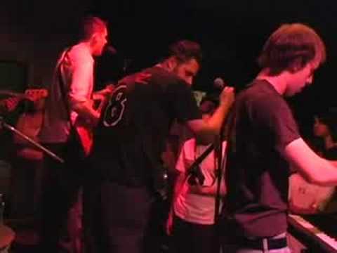 The Get Go- "Back on My Knees Again"