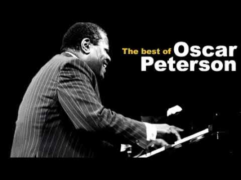 Oscar Peterson Greatest Hits Best Of Oscar Peterson