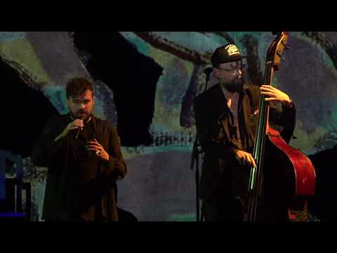 Geletterde Mens - Frateur en Rombouts 2