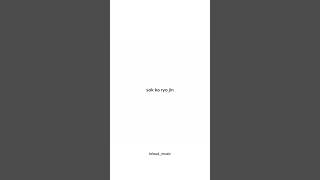 Download lagu BLACK - G-dragon ft. Jennie Kim mp3