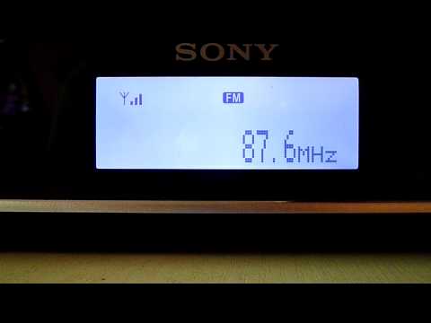 FM-DX 11.06.2010 - Chaîne 3 87,6 via ES in NW-Germany