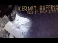 Black and Blue Kermit Ruffins