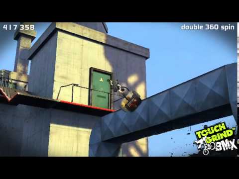 boss highscore on touchgrind - Touchgrind BMX