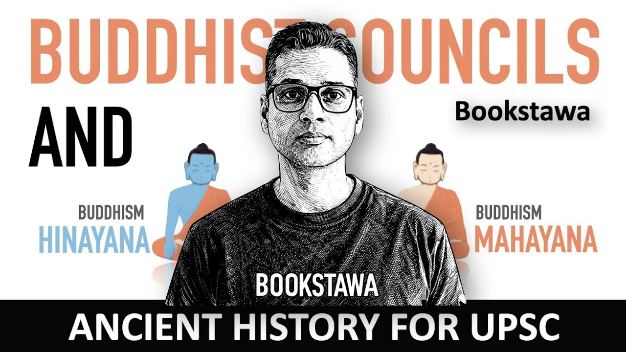 Video presentation on King Kalasoka and the Second Buddhist Council at Vaishali