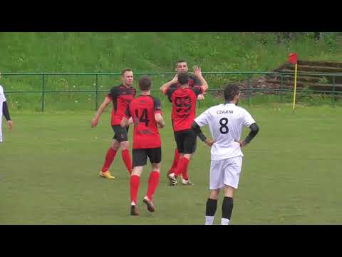 CzarniWałbrzychTV #93: Czarni Wałbrzych - MKS Szczawno-Zdrój 30.05.2021.