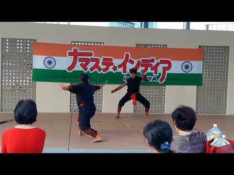 Thang Ta Show (Japan Tour)